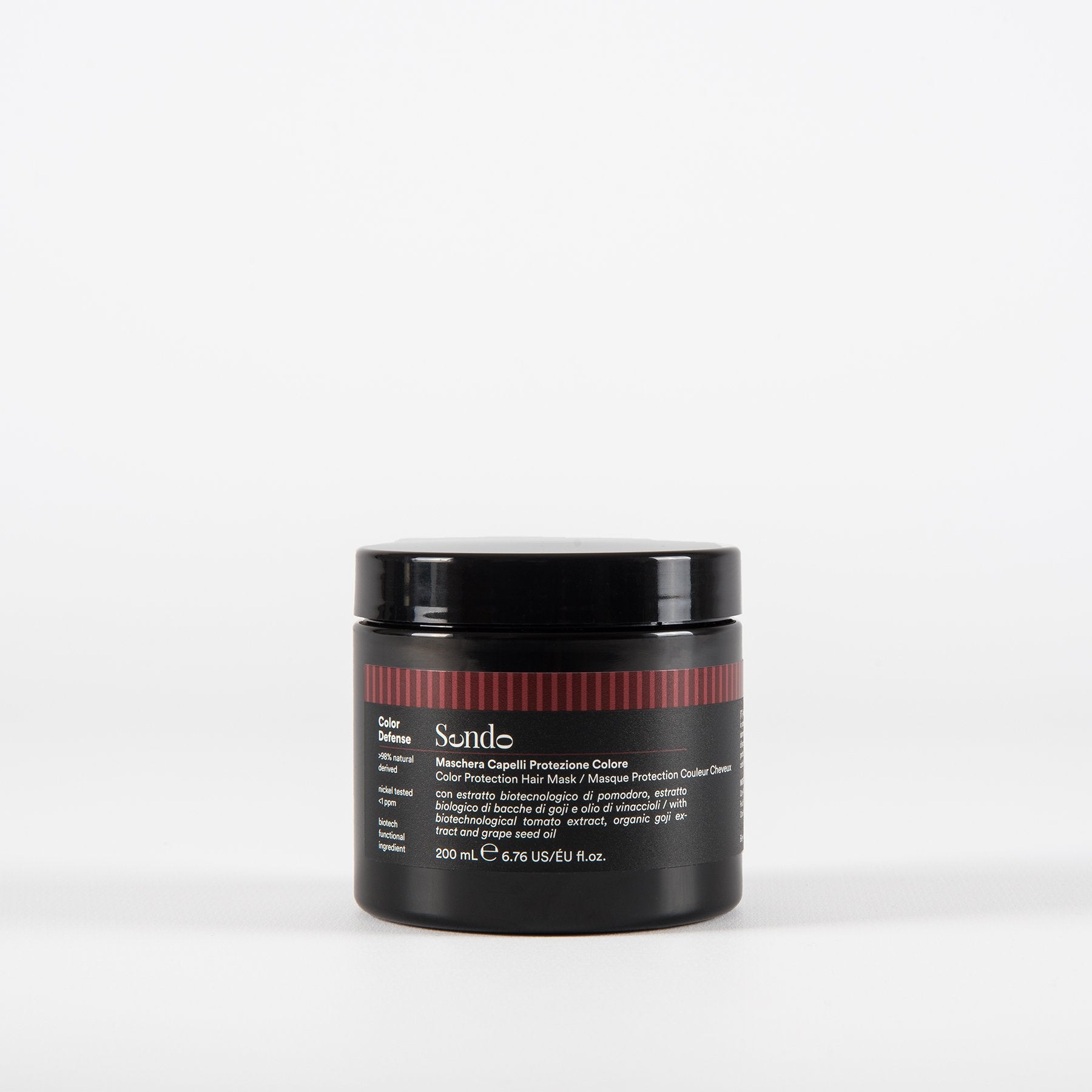 COLOR PROTECTION  HAIR MASK