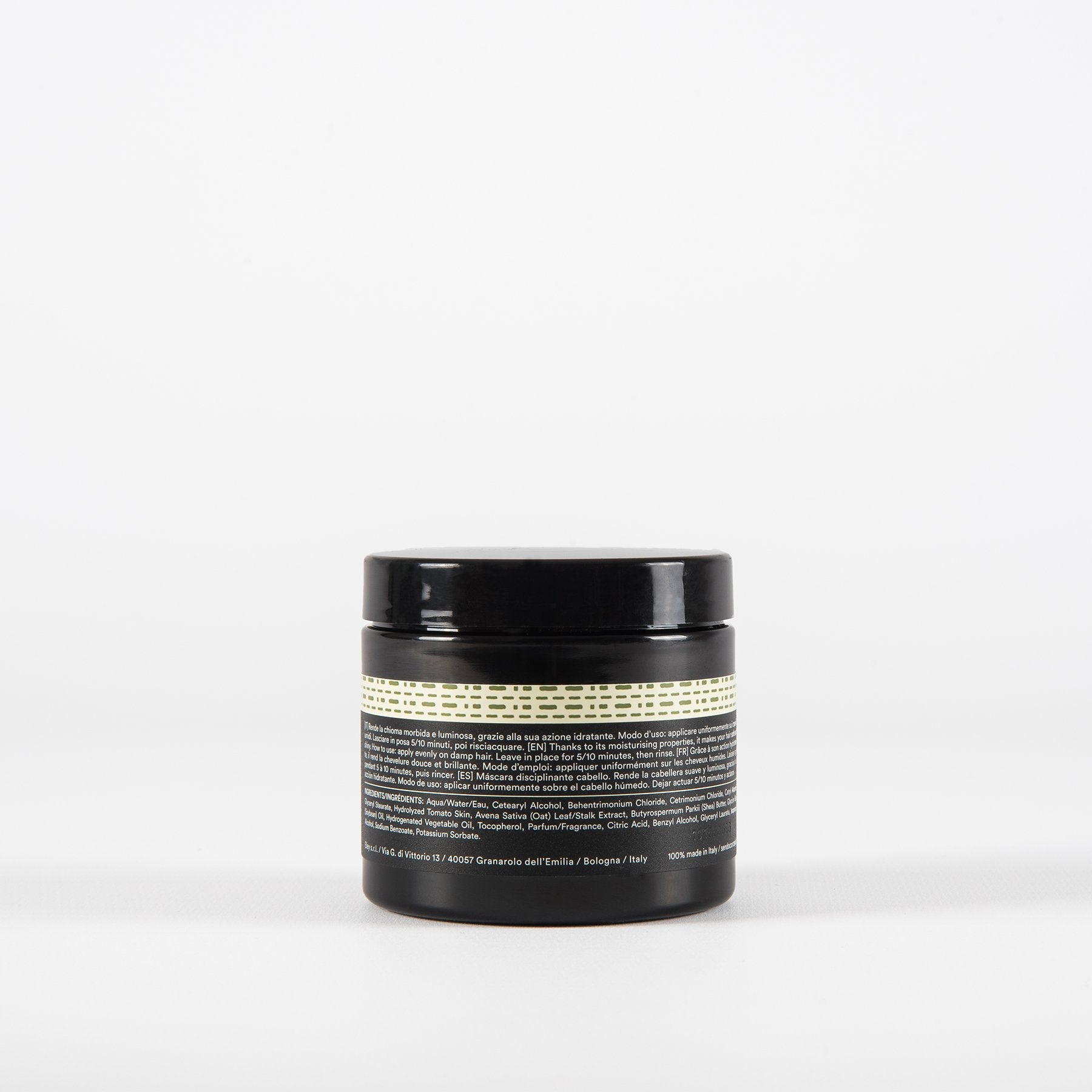TAMING HAIR MASK
