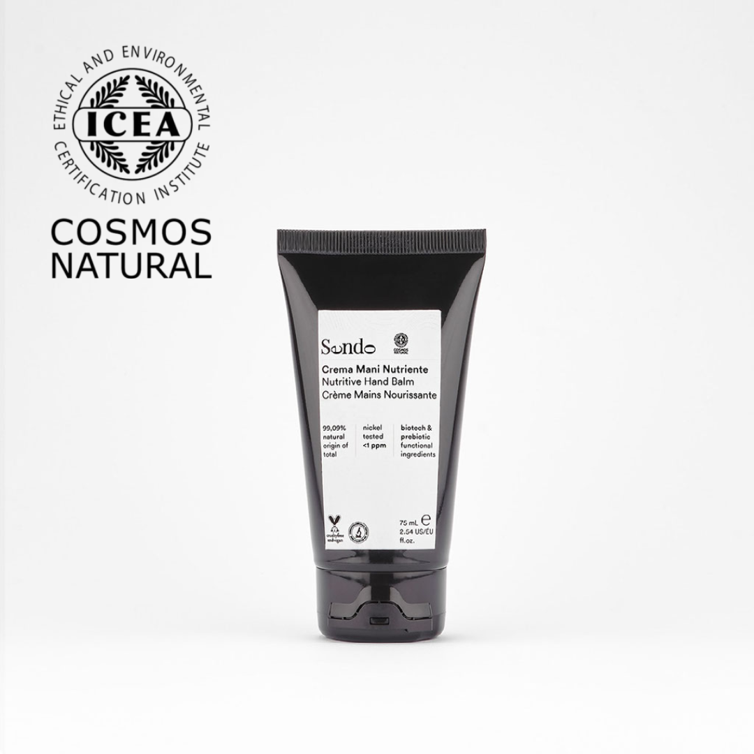 NUTRITIVE HAND BALM