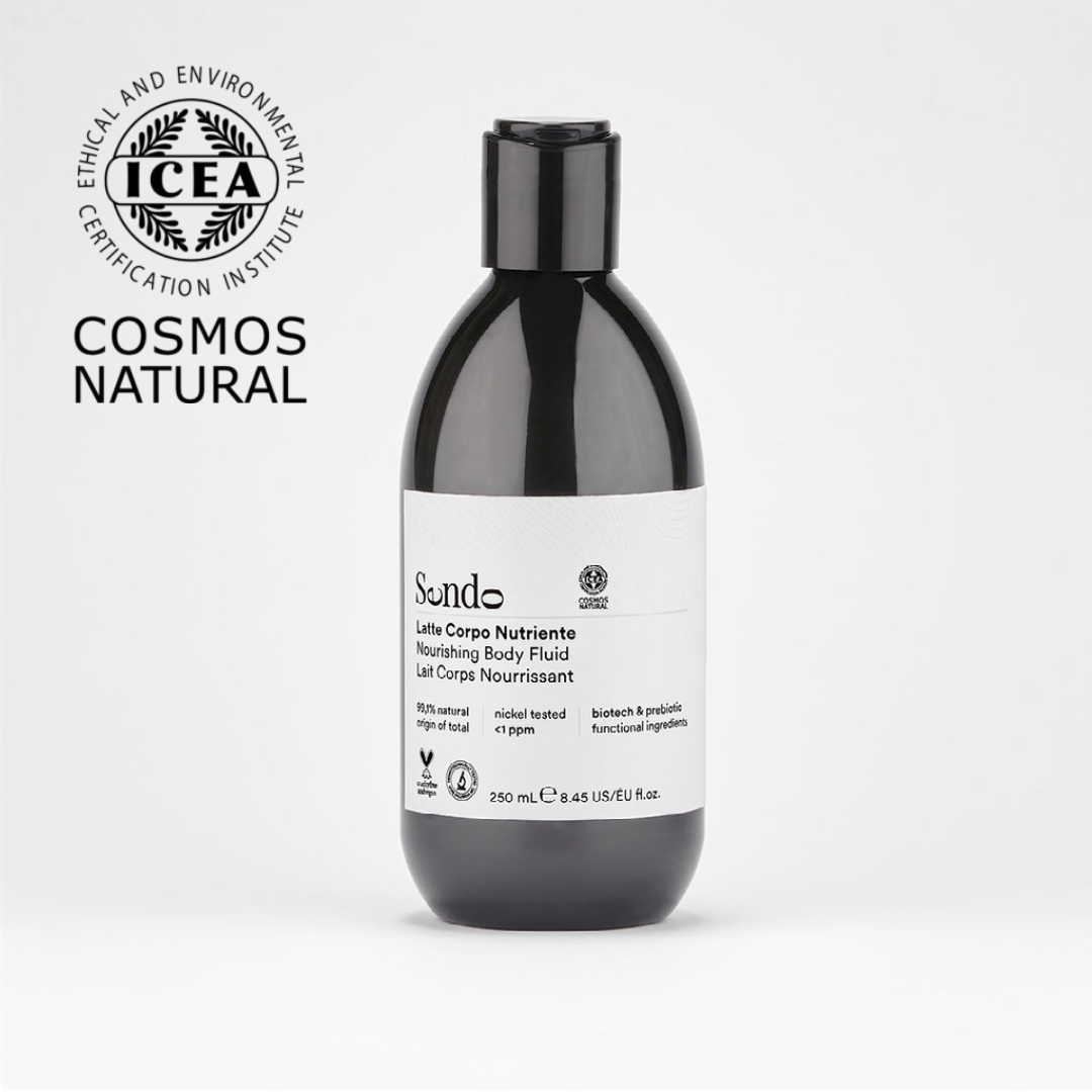 NOURISHING BODY FLUID