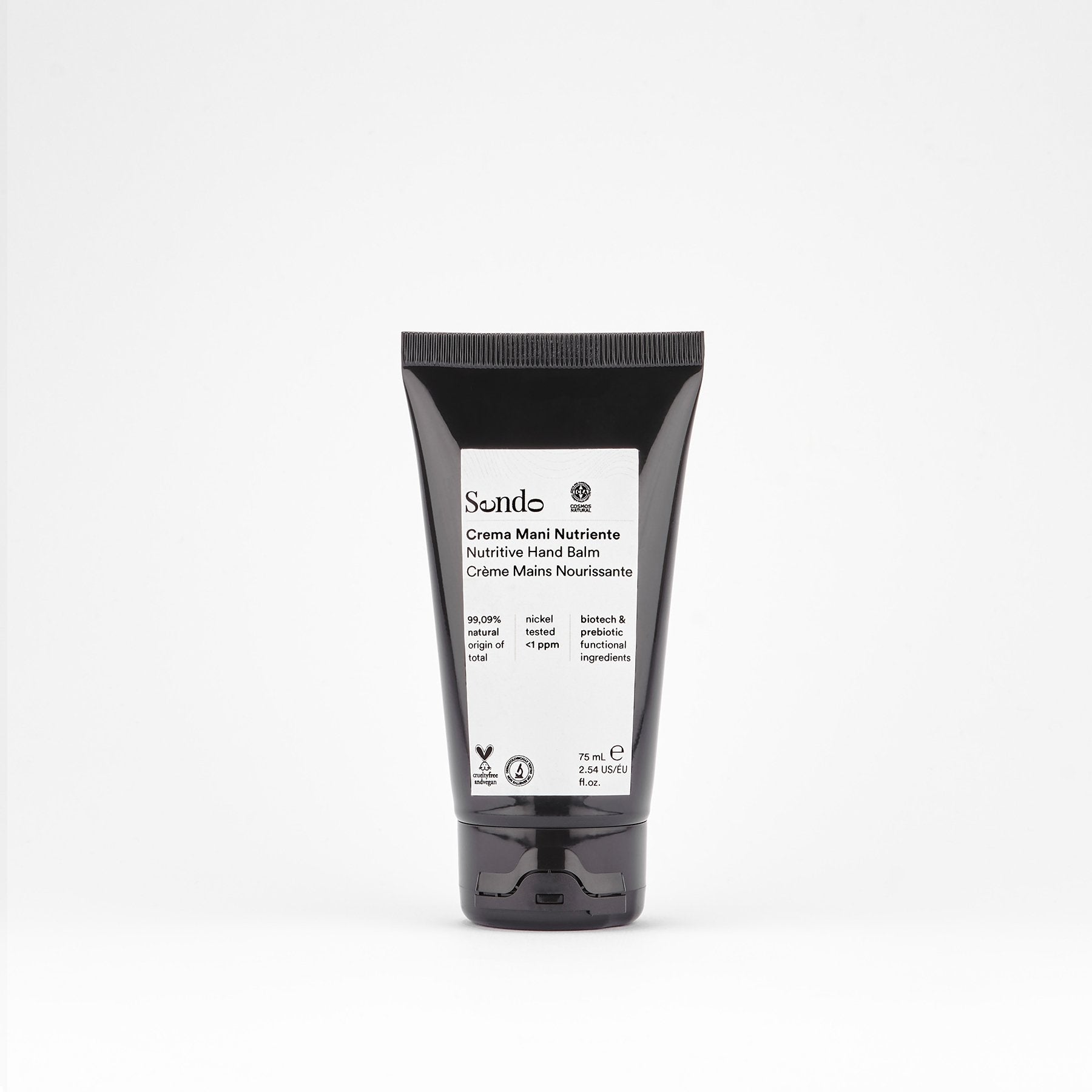 NUTRITIVE HAND BALM