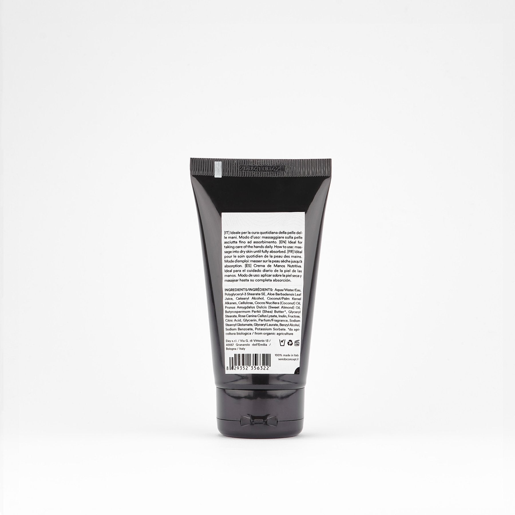 NUTRITIVE HAND BALM