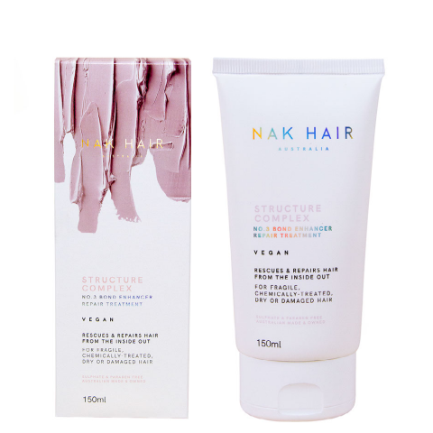 NAK Structure Complex No. 3 Bond Enhancer 150 ml