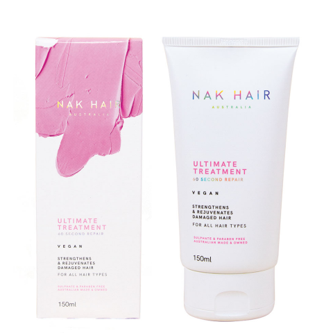 NAK Ultimate Treatment - 60 Second Repair 150 ml