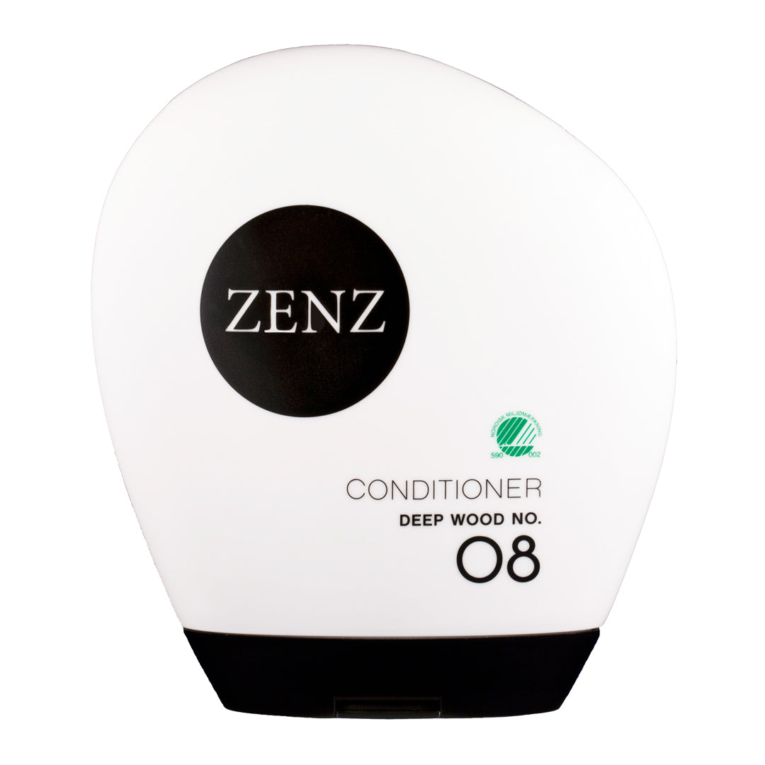 ZENZ Organic No.08 Deep Wood Conditioner 250 ml