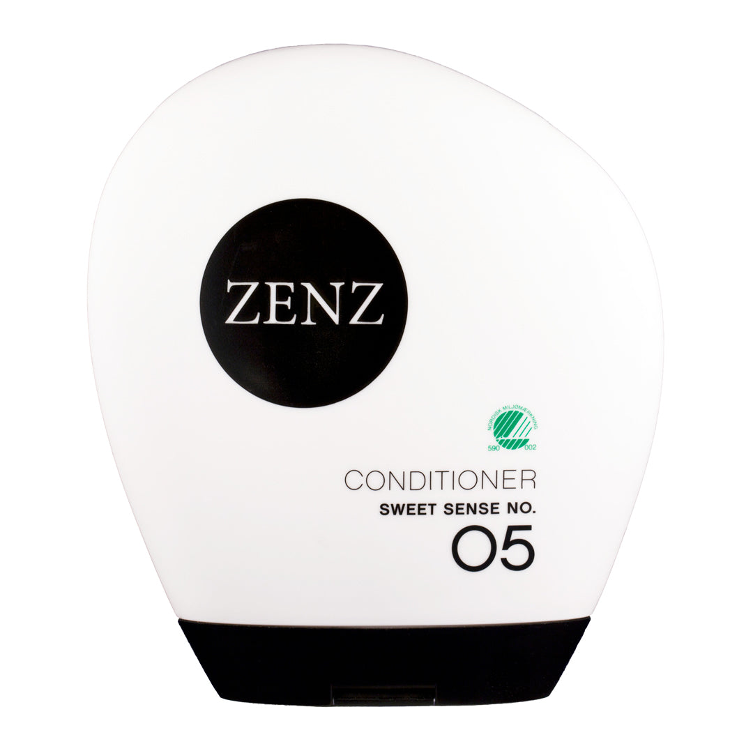 ZENZ Organic No.05 Sweet Sense Conditioner 250 ml - marrocs GmbH