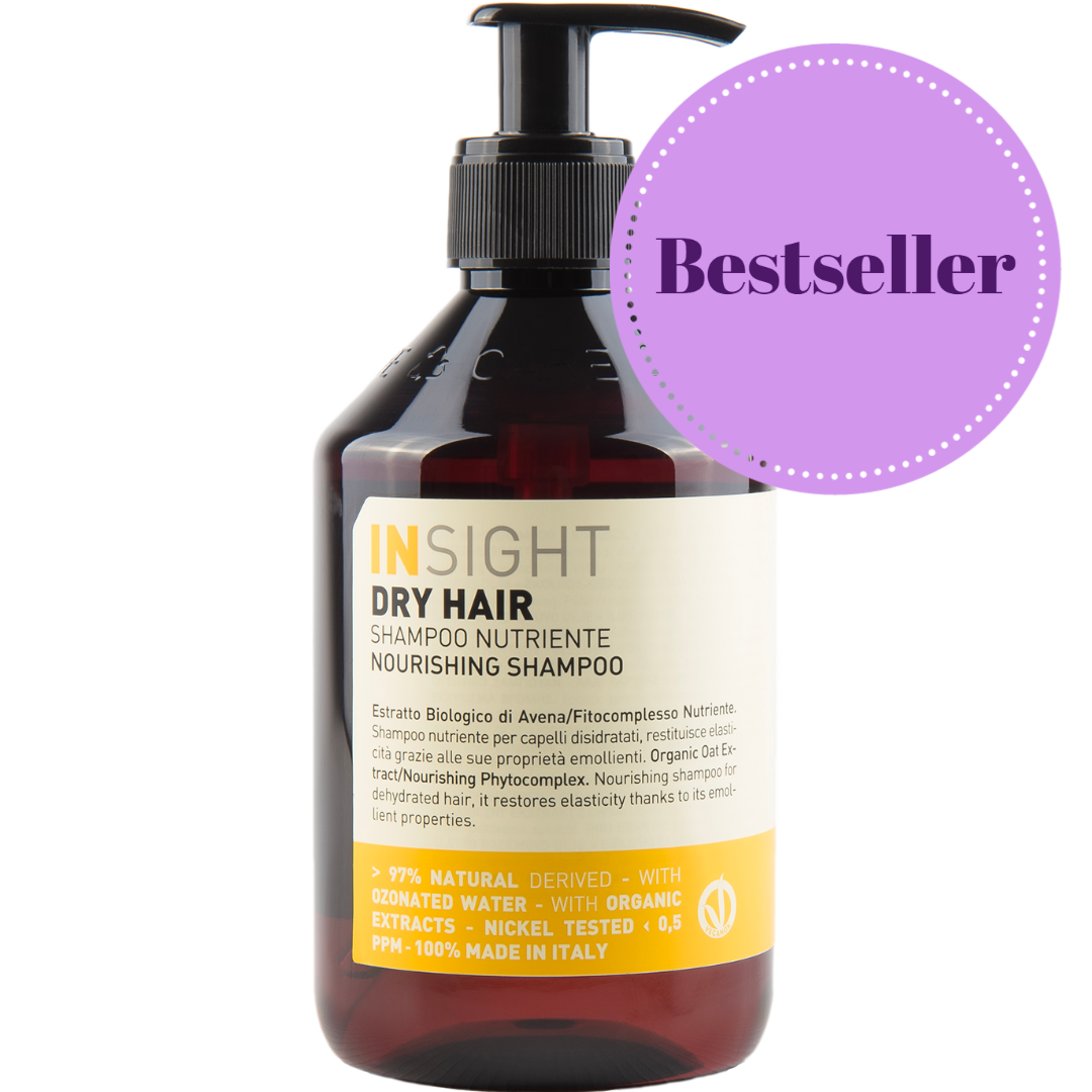 INSIGHT Nourishing Shampoo