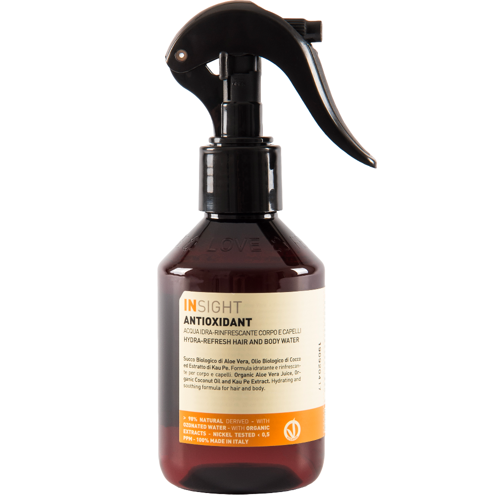 INSIGHT Rejuvenating Protective Spray 100 ml
