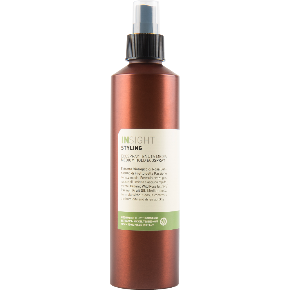 Insight Strong Hold ECO Hairspray 250 ml