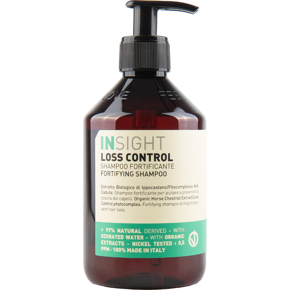 INSIGHT Fortifying  Shampoo