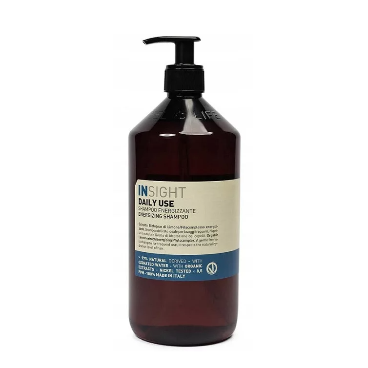 INSIGHT Energizing Shampoo 900 ml