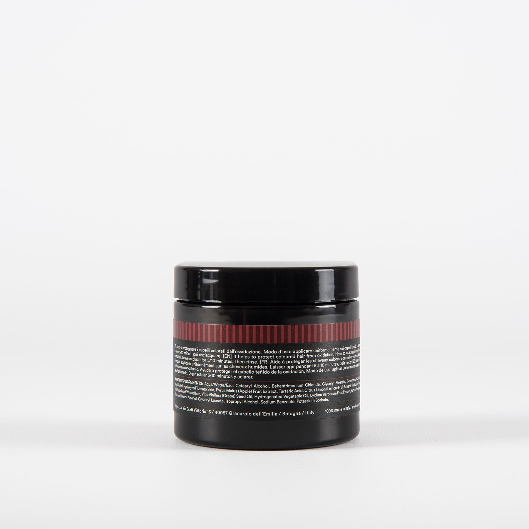 COLOR PROTECTION  HAIR MASK