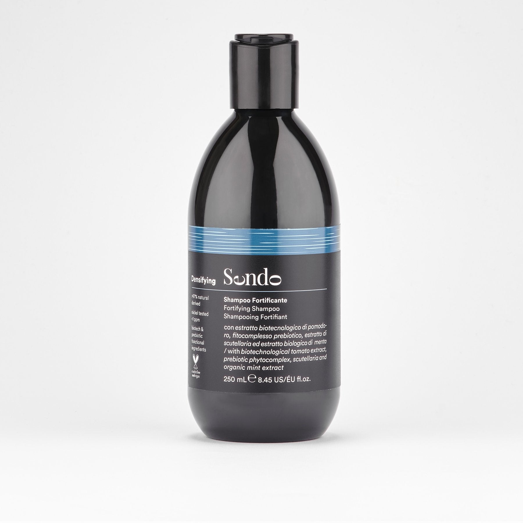 FORTIFYING SHAMPOO
