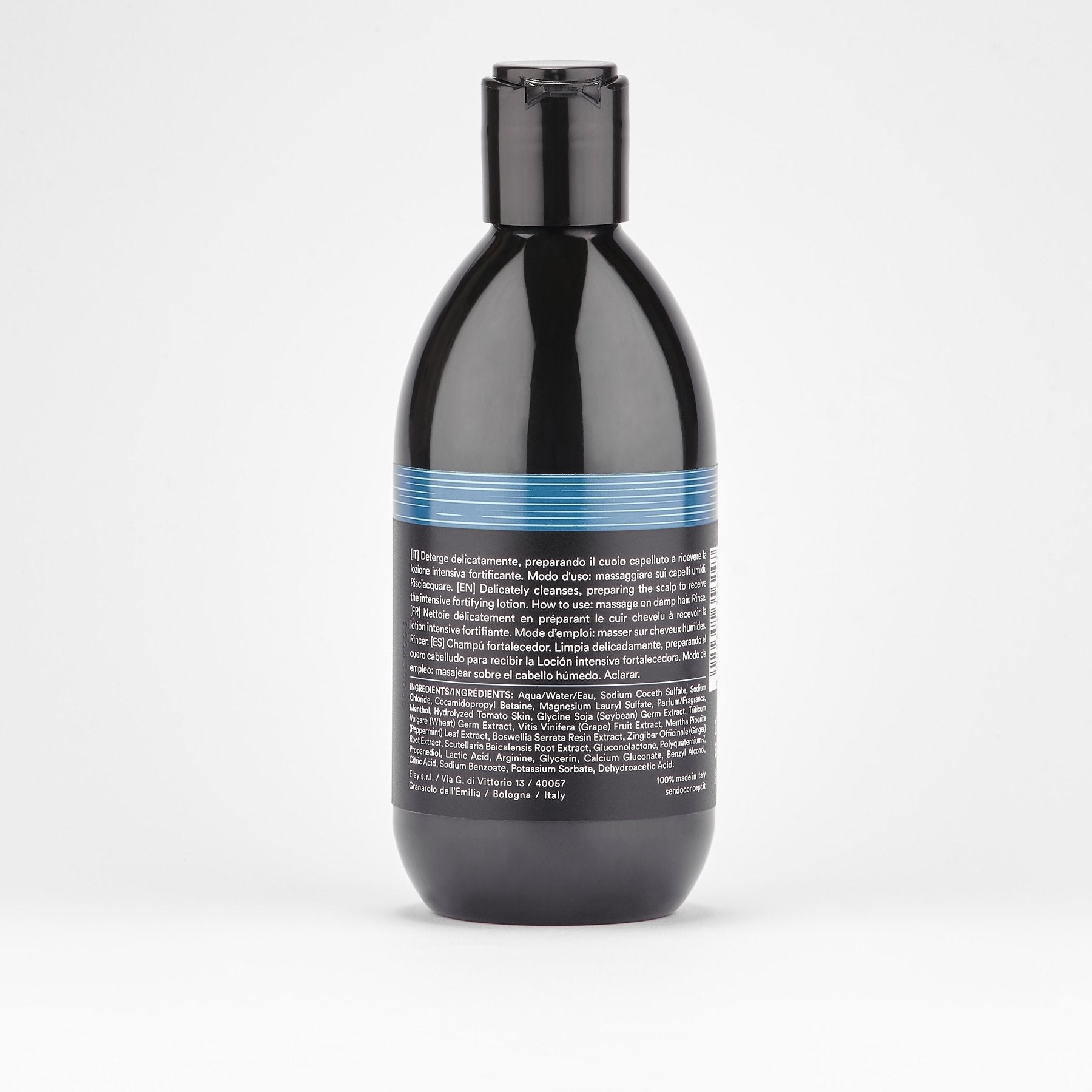 FORTIFYING SHAMPOO