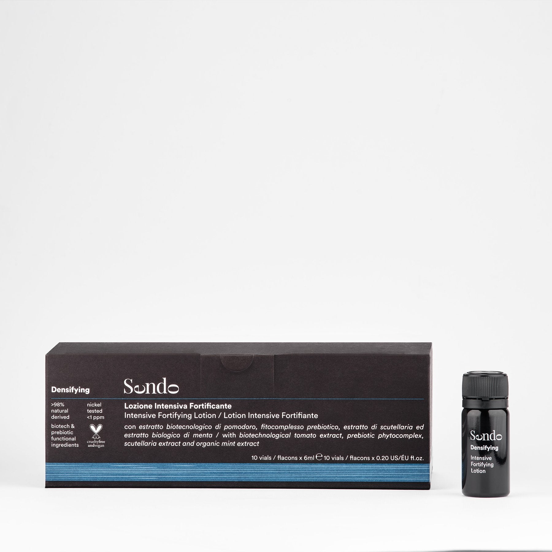 INTENSIVE FORTIFYING LOTION