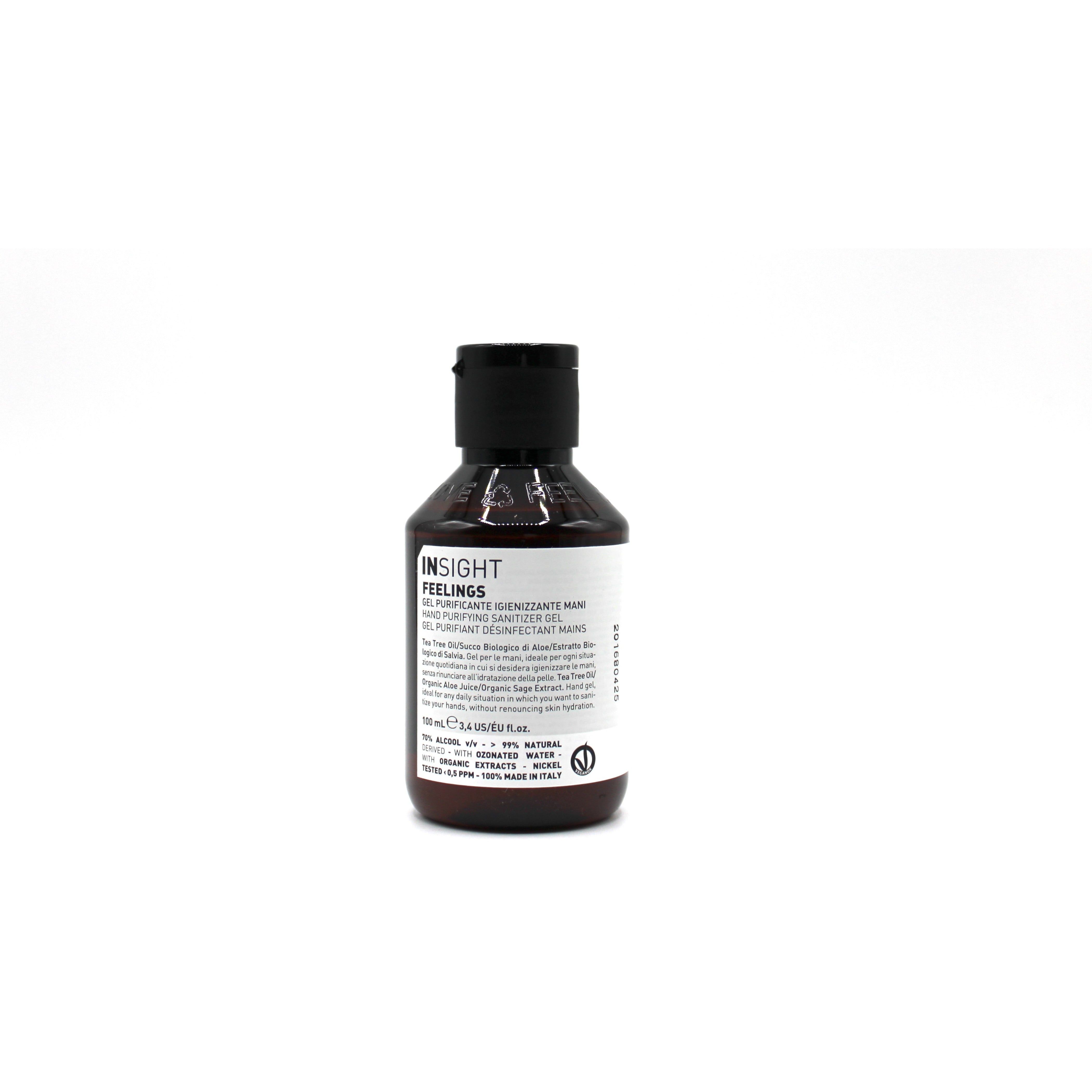 INSIGHT Feelings HAND-HYGIENE-REINIGUNGSGEL
