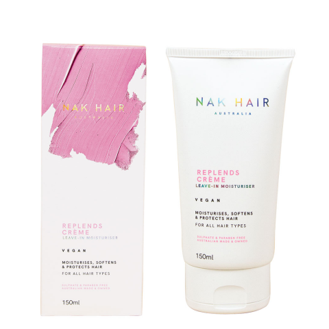 NAK Replends Moisture Mask 150 ml