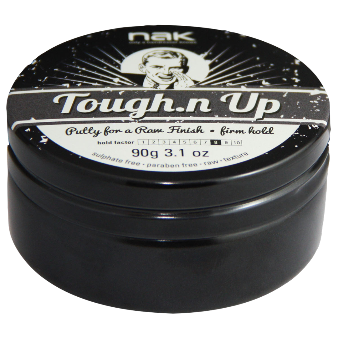 NAK Tough.n Up 90g