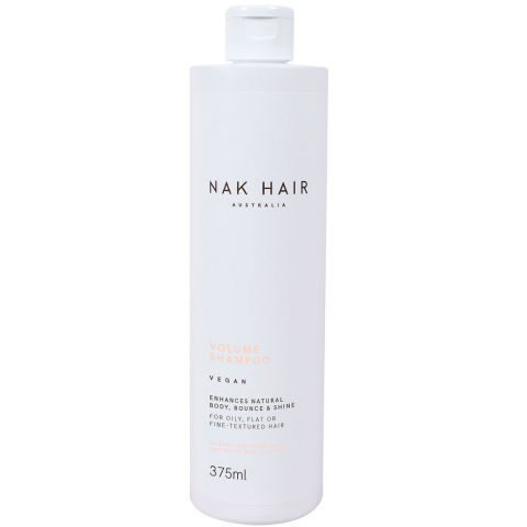 NAK Volume Shampoo 375 ml