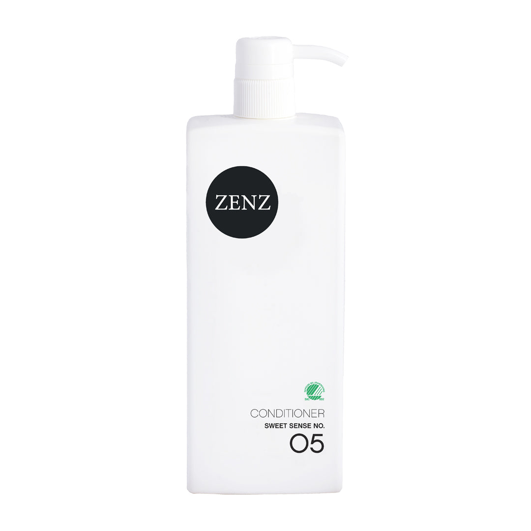 ZENZ Organic No.05 Sweet Sense Conditioner 785 ml