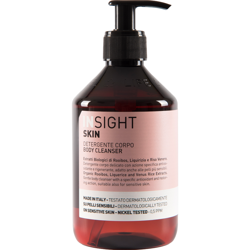 INSIGHT Body Cleanser