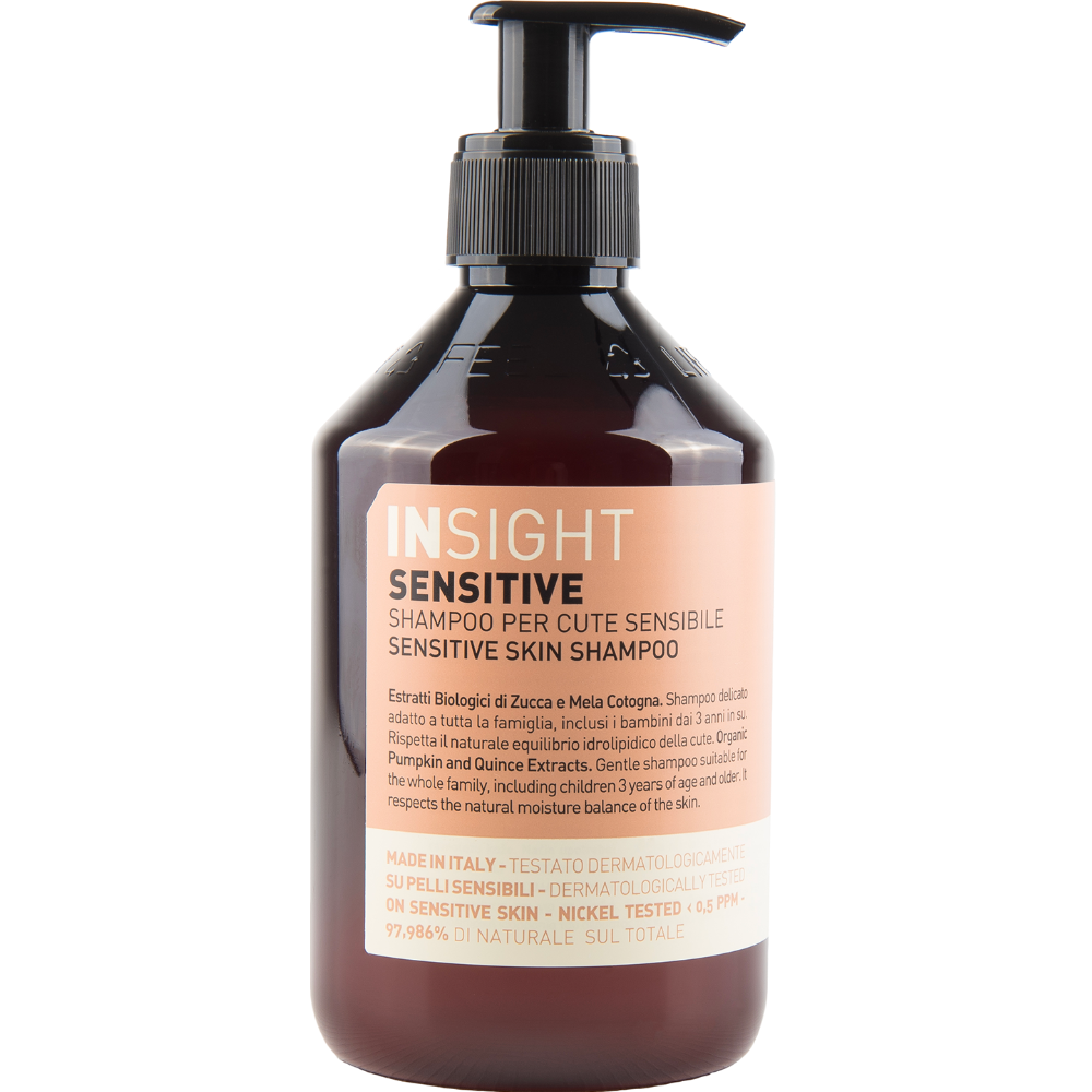 INSIGHT Sensitive Skin Shampoo
