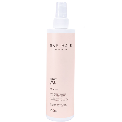 NAK Root Lift Mist 250 ml