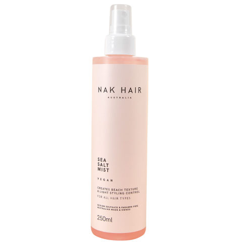 NAK Sea Salt Mist 250 ml