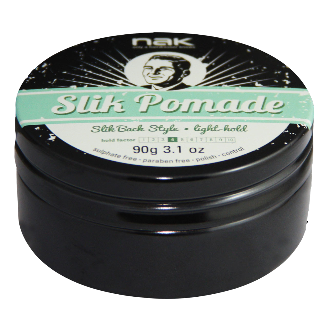 NAK Slik Pomade 90g