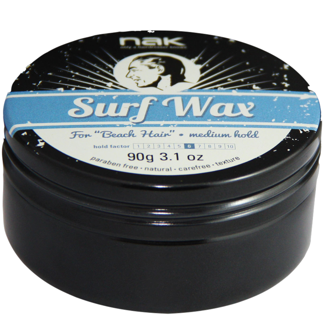 NAK Surf Wax 90g